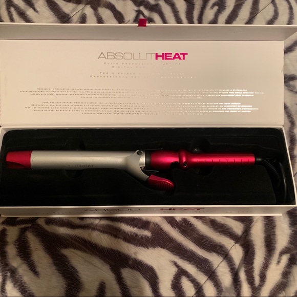 Other - Curling iron